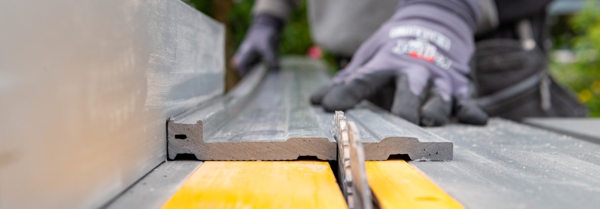 RecyStel Stelkozijnprofielen - Slimme stelkozijnprofielen voor de bouw van nu en morgen - stelkozijn voor de toekomst