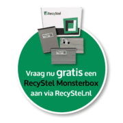 RecyStel Stelkozijnprofielen - Werk jij met stelkozijnen? vraag de gratis monsterbox aan